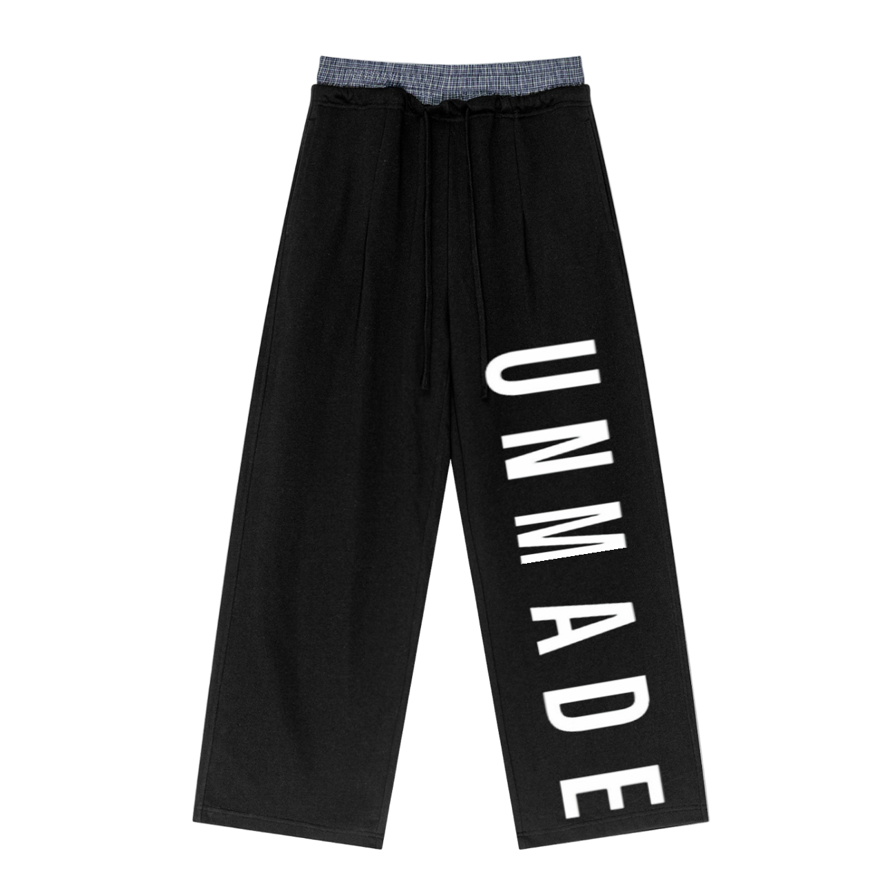 Boxer Sweatpant // 001