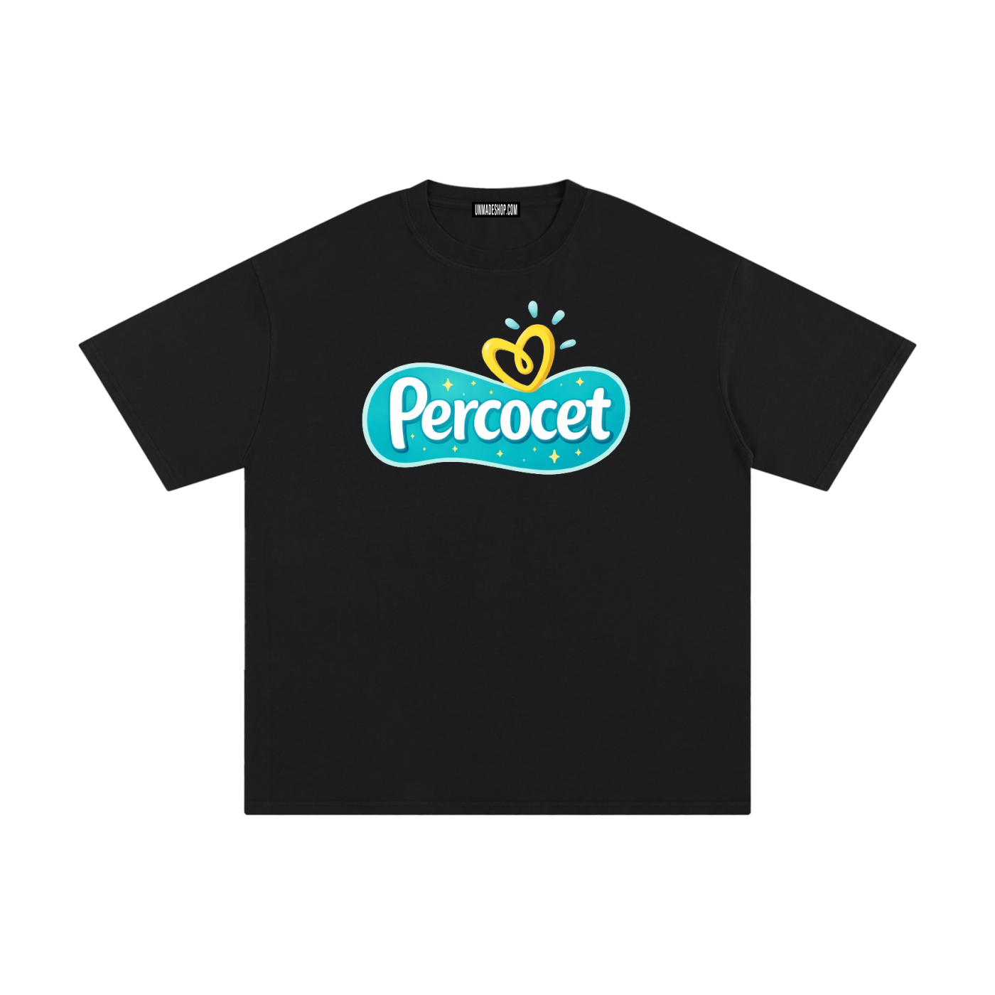 PAMPER PERC SHIRT