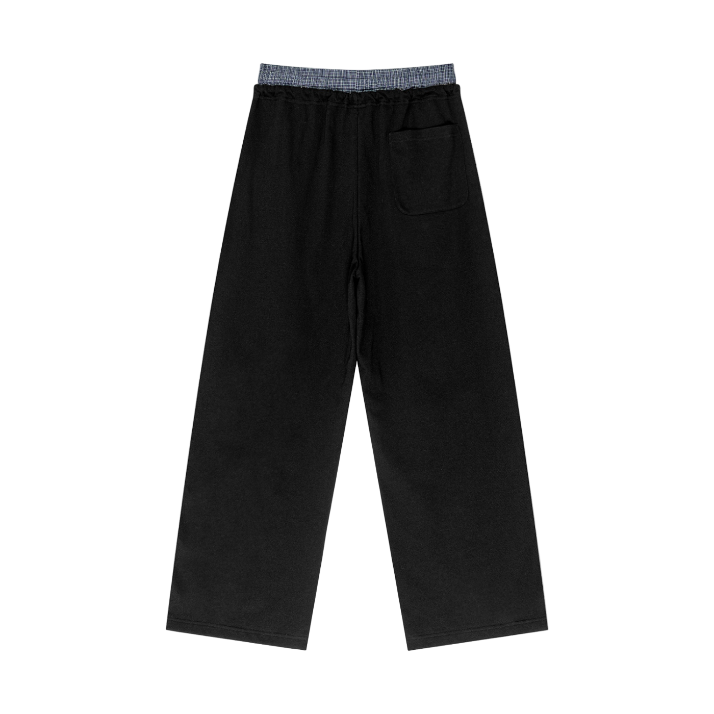 Boxer Sweatpant // 001