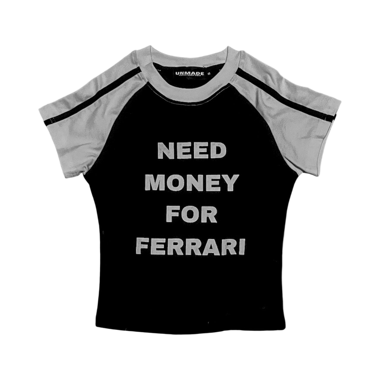 Ferrari 002 // Baby Tee